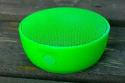 €30 Nokia MD-22 wireless speaker expected alongside Nokia 2