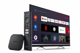 Flipkart launches Nokia Media Streamer at Rs 3,499 (~ $47)