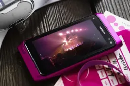 HMD Global could revive Nokia N series on May 2