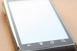 Rockchips' Nokia N8 Clone gets a Dual Core CPU and Android