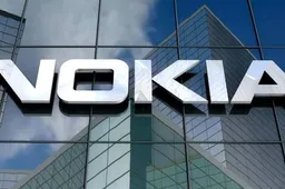 Nokia Sold Over 55 Million Phones In 2020