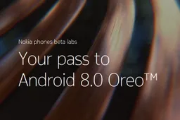 Nokia 6 gets first Android Oreo beta build, next up is Nokia 3 & Nokia 2