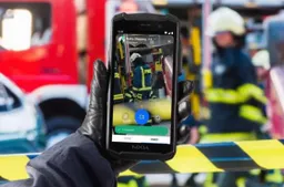 Nokia launches two industrial phones - Nokia HHRA501x and Nokia IS540.1