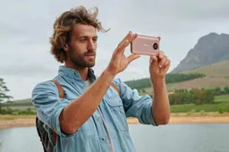 Nokia Starts Rolling Out Android 12 Update for Nokia X20 in 17 Regions, Rollout to Take Place in Stages