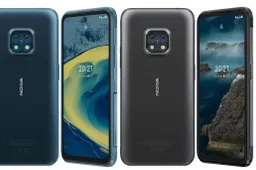 Discover Nokia's Latest Industrial Phones Designed to Withstand Extreme Conditions