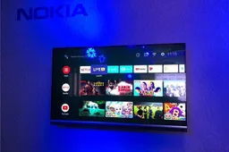 Nokia Smart TV will sell for INR 41999 ($588) from December 10