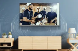 Nokia 43-inch Smart TV Might Go Official on June 4 in India via Flipkart