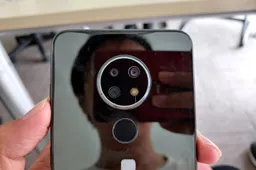 Nokia Daredevil is actually the Nokia 5.2, to pack premium features