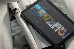 Nokia T20 Tablet Launched in Finland, to Retail from Eur 229