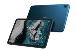 Nokia Tab gets FCC certification - 8-inch display, 5100mAh battery & more