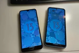 Android 13 QPR2 Beta tests these new amazing features