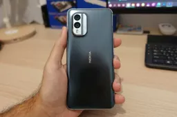 Newly Unveiled Nokia X30 5G And G60 5G Promises 3 Years Of Software Update