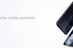 Nokia X6 shortly appears on global website, taken down quickly