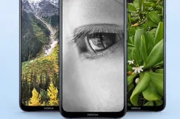 Nokia X7 could go global as the Nokia 8.1
