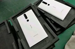 Nokia To Release A Cost-Effective SD710 Smartphone