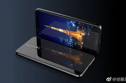 Nokia X7 Leak Tips No Display Notch, Snapdragon 710 SoC