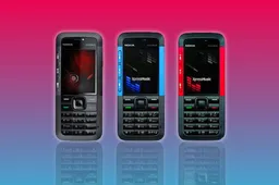 Nokia XpressMusic gets 3C certification, launch is imminent