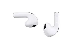 Apple Launches Third Generation AirPods with Spatial Audio and MagSafe Support, to Retail for $179