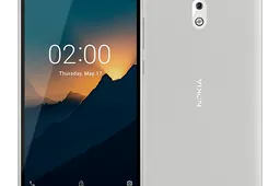 Nokia "Wasp" variant gets FCC certification