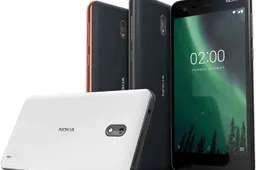 Nokia 2 will be updated straight to Android 8.1 Oreo