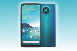 Nokia 3.4 will hit the Indian market soon