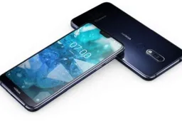 Nokia 7.1 debuts in India, priced at $286