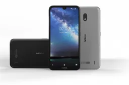 Nokia 2.2 is getting Android 10 update