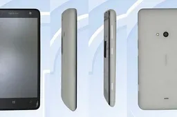 Nokia Lumia 625 leaked, lower spec and more costly than a Xiaomi!