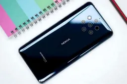Nokia X50 coming soon as Nokia's flagship smartphone