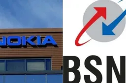 After banning Huawei and ZTE, Nokia threatens to abandon Indian operator