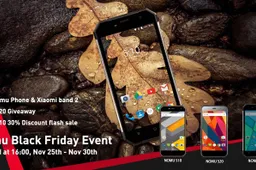 Have no fear, Nomu's Black Friday is here