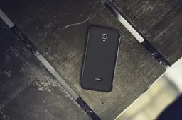 Nomu S20 - rugged IP68 phone with 3 GB RAM for a budget price?