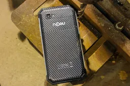 Noteworthy rugged phones in 2016