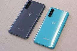 OnePlus Nord: the brand unveils its complete design before the time