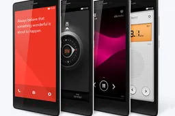 Redmi Note 4G on a no-strings-attached sale in India for 3 days starting January 24