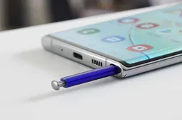 Here are the features of the upcoming Samsung Galaxy Note 20