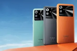 CUBOT Unveils Double Delight: NOTE 21 Smartphone and TAB 40 Tablet Launch on AliExpress