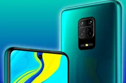 Unreleased Redmi Phone with 5G connectivity receives 3C approval