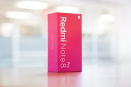 Redmi Note 8 Pro arrives in Germany, starts at €250