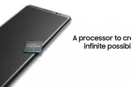 Is this Samsung's Galaxy Note8 showing up in recent teaser?