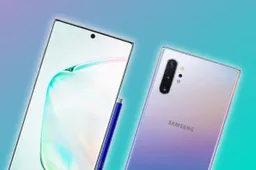Samsung Galaxy Note 10: its fast-charge would be limited to 25W