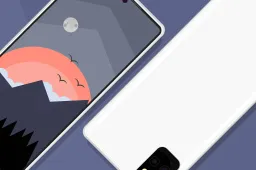 The Galaxy Note 10 Lite will have a square camera bump like the iPhone 11