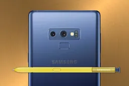 512GB version of Samsung Galaxy Note 9 appeals most to early adopters, says SK telecom