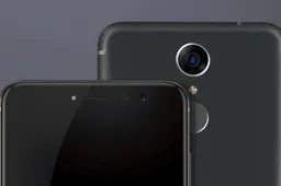 Cubot's best "camera" phone Note Plus available for just $99.99