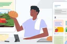 Google search launches "Notes" experimental feature