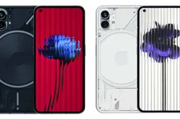 Nothing Phone (1) design fully revealed shortly before the announcement