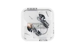 Nothing Ear (2) Spotted In Spy Photos: No Major Change