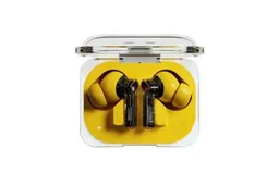 Nothing Ear/(a) Bluetooth headset renders exposed