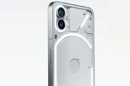 Car Pei Says That Nothing Phone (2) Will Get a Serious Camera Upgrade