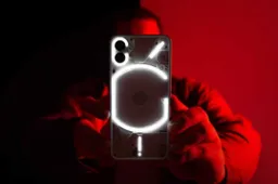 Nothing Phone (1) Won’t Get Android 16 — And That’s… Fair?